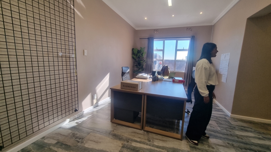 Commercial Property for Sale in Woodstock Western Cape